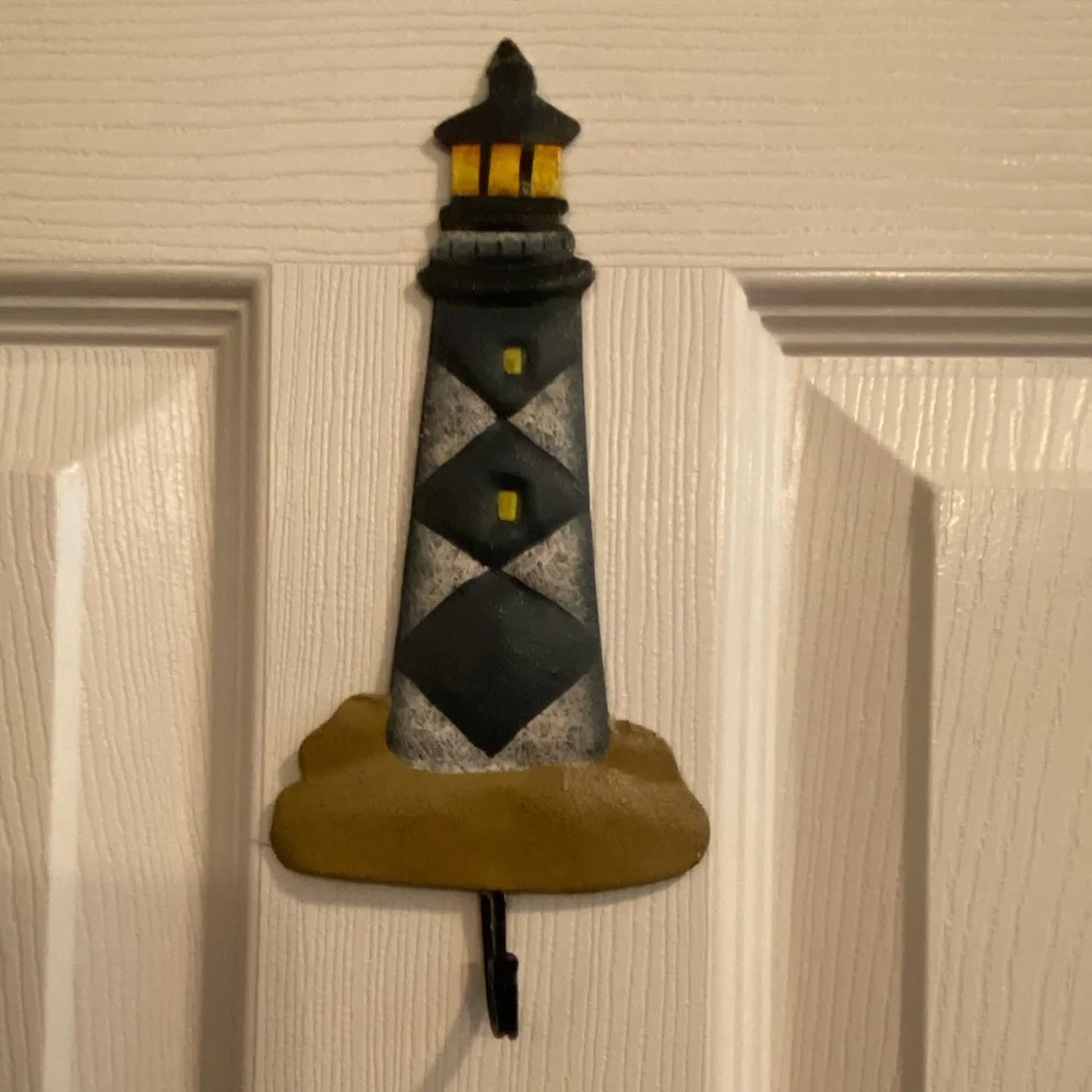 Door hanger hook - Picture 1 of 1
